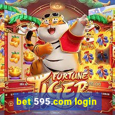 bet 595.com login